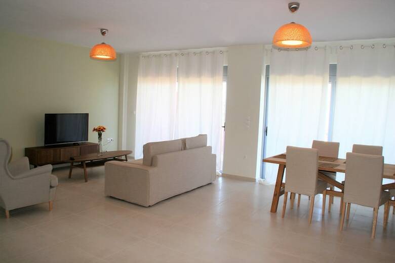 Aegina Sunset Villas