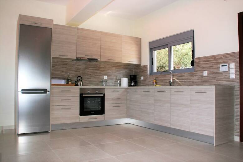 Aegina Sunset Villas