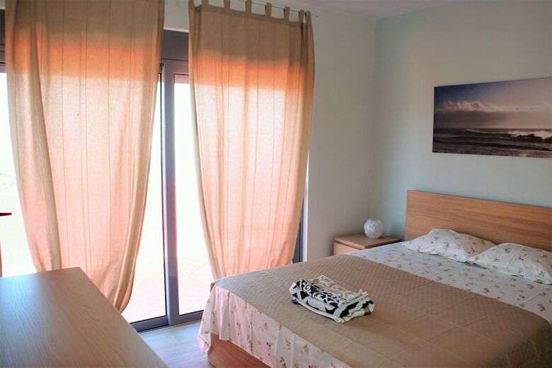 Aegina Sunset Villas