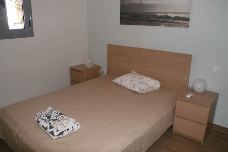 Aegina Sunset Villas
