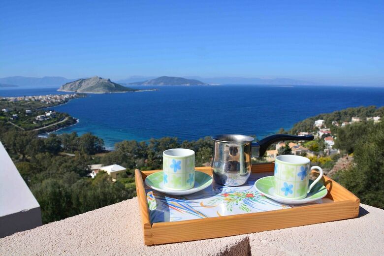 Aegina Sunset Villas