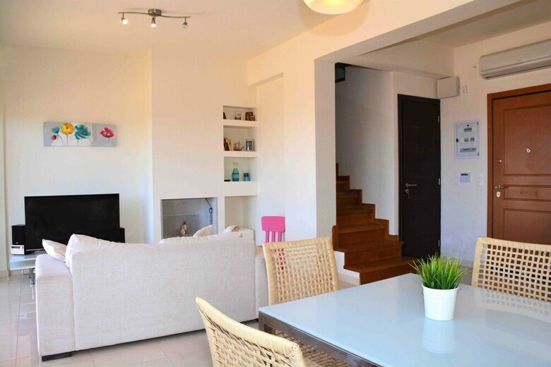 Aegina Sunset Villas