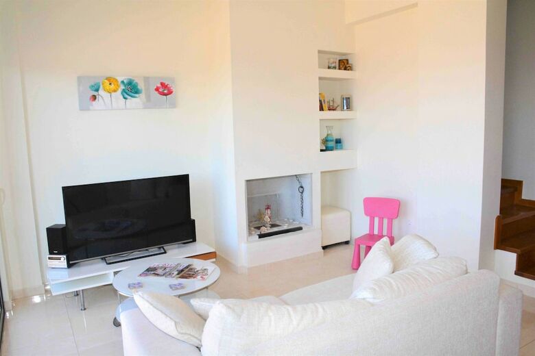 Aegina Sunset Villas