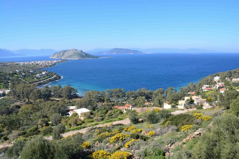 Aegina Sunset Villas