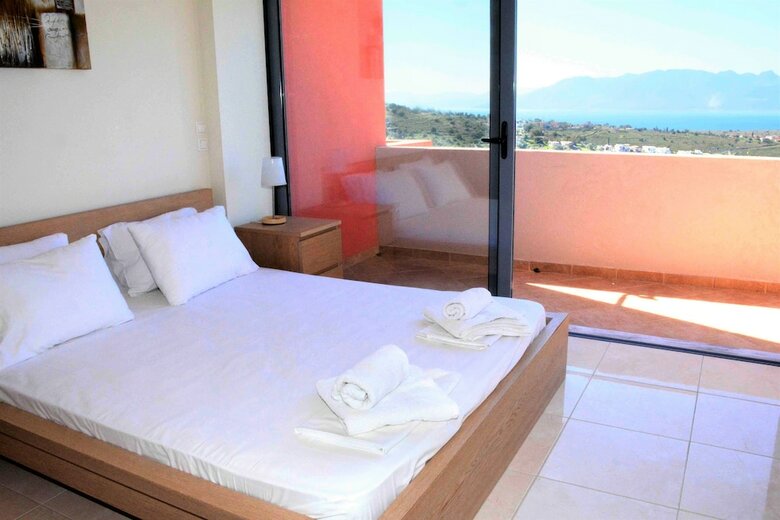 Aegina Sunset Villas