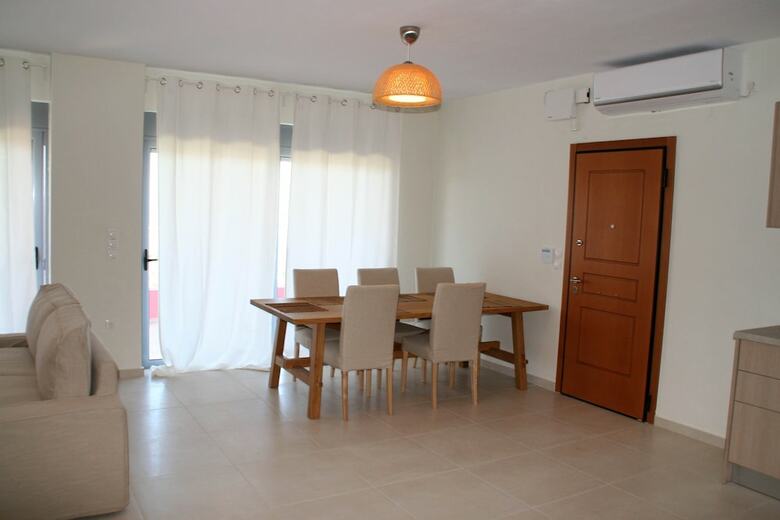 Aegina Sunset Villas