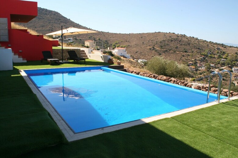 Aegina Sunset Villas