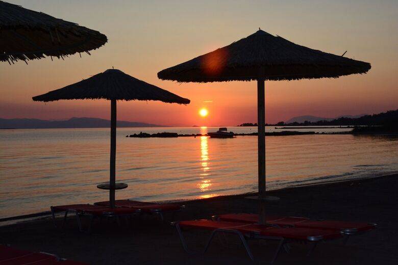 Aegina Sunset Villas