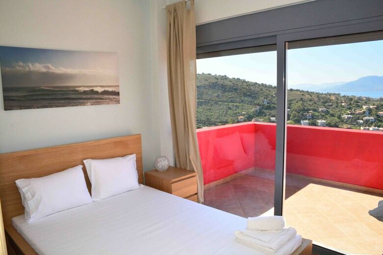 Aegina Sunset Villas