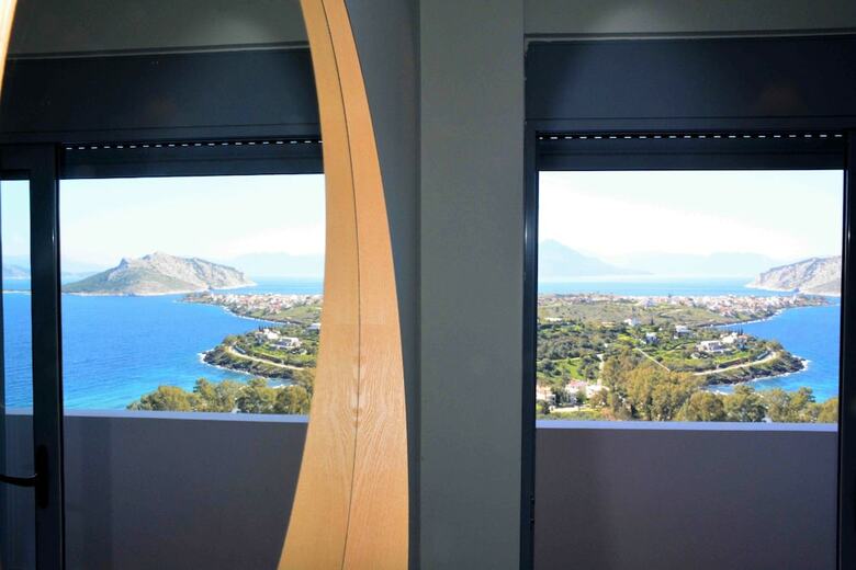 Aegina Sunset Villas