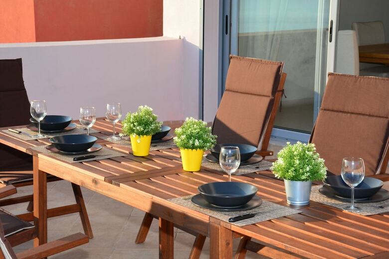 Aegina Sunset Villas