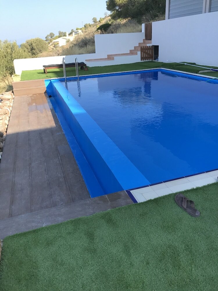Aegina Sunset Villas