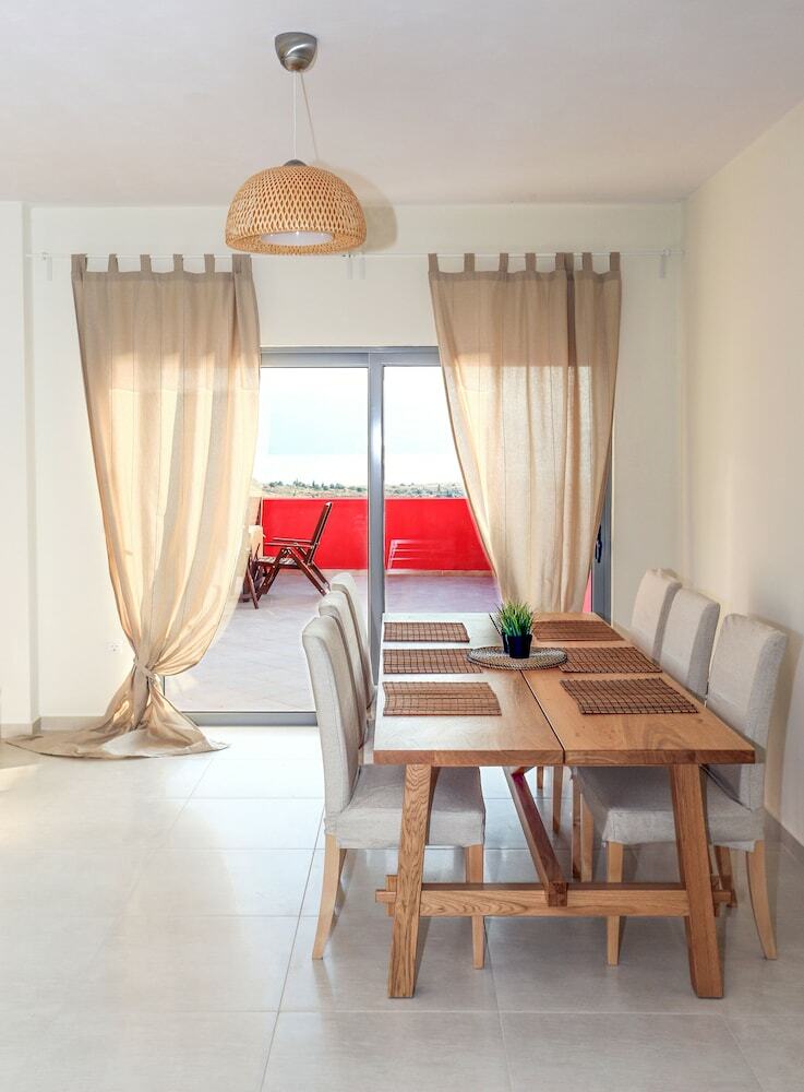 Aegina Sunset Villas
