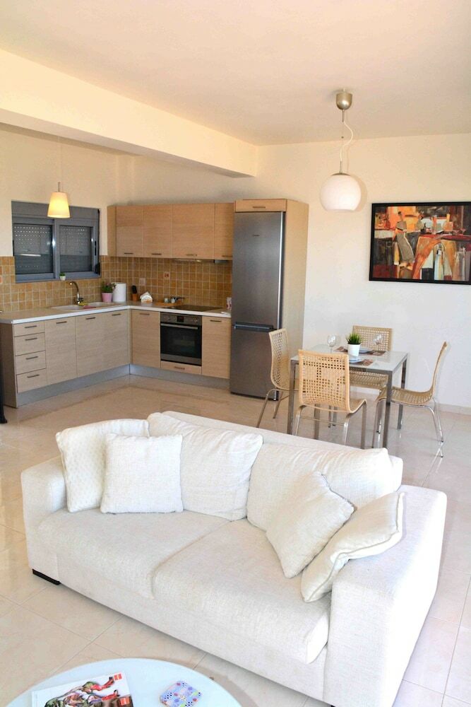 Aegina Sunset Villas