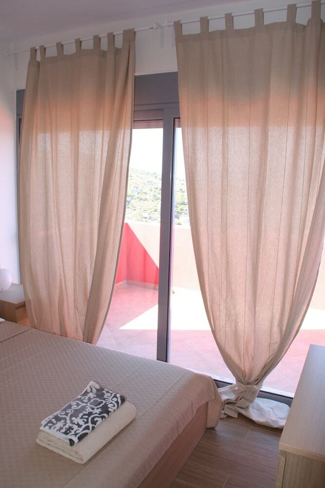 Aegina Sunset Villas