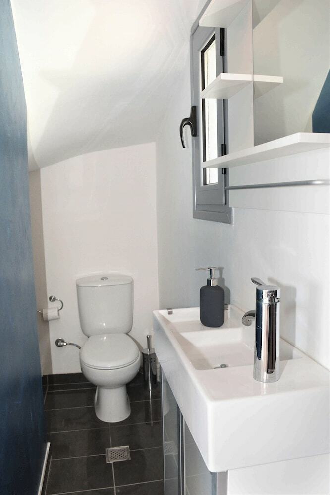 Aegina Sunset Villas