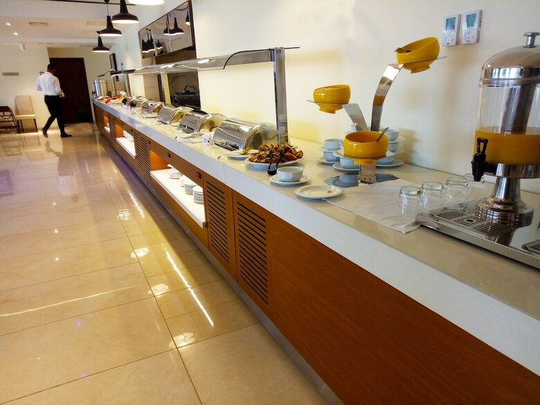 Hotel Monty Suites & Golf