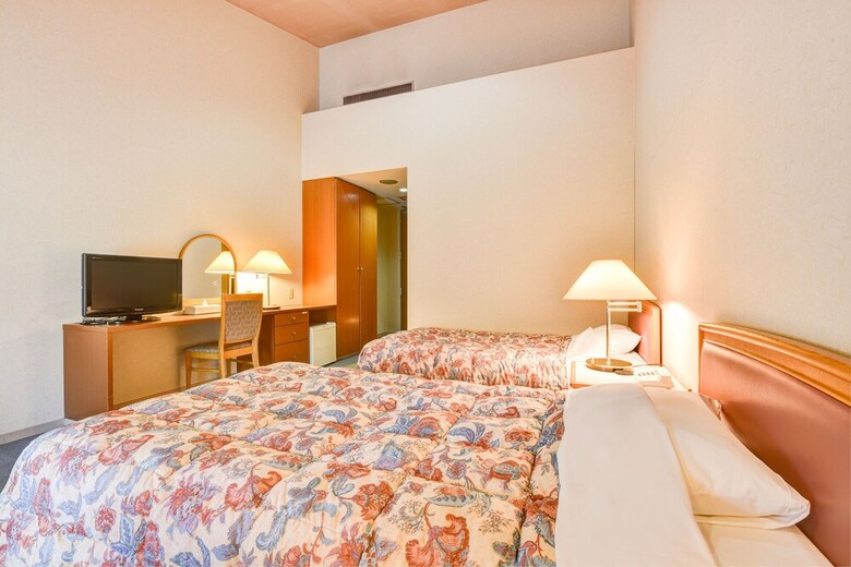 Hotel Spatio Kobuchisawa