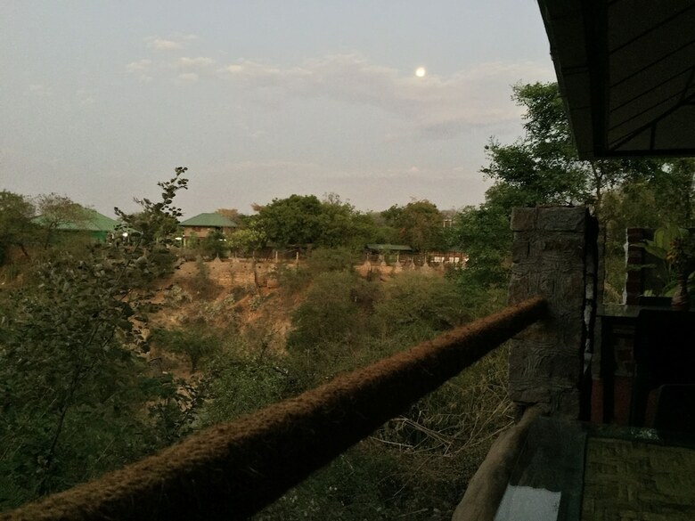 Hotel Lei Thar Gone Guest House
