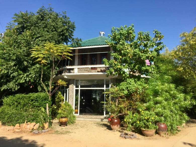 Hotel Lei Thar Gone Guest House