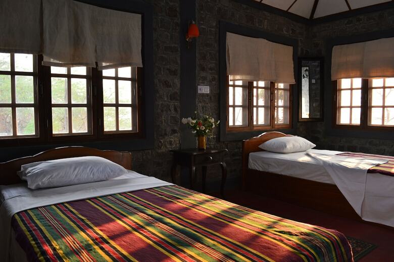 Hotel Lei Thar Gone Guest House