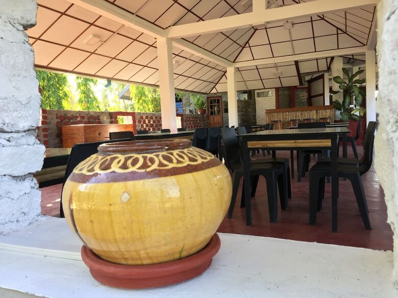 Hotel Lei Thar Gone Guest House