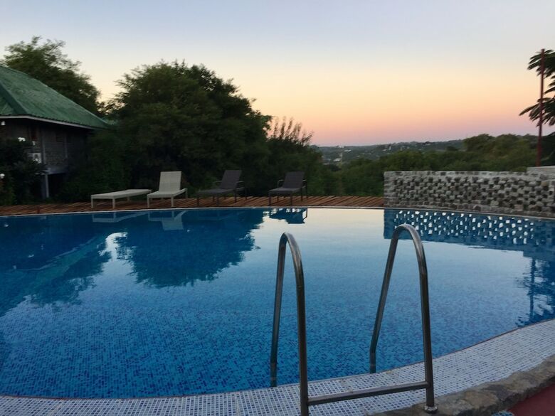 Hotel Lei Thar Gone Guest House