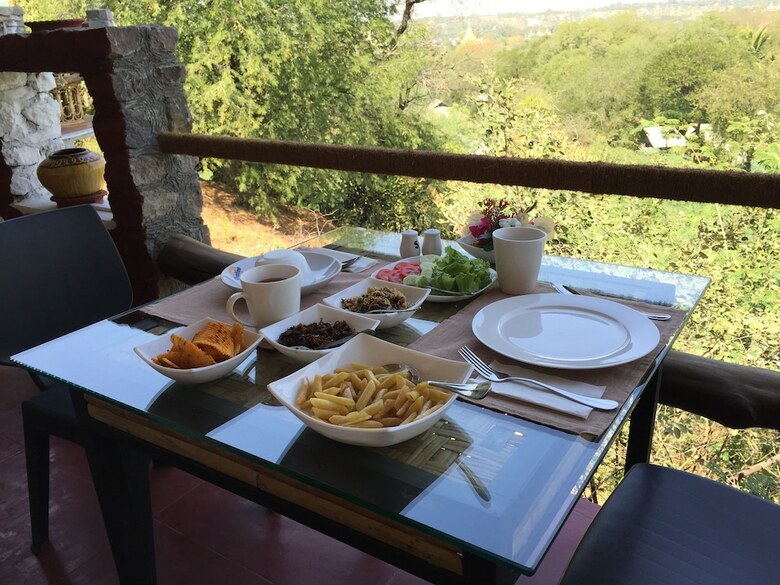 Hotel Lei Thar Gone Guest House