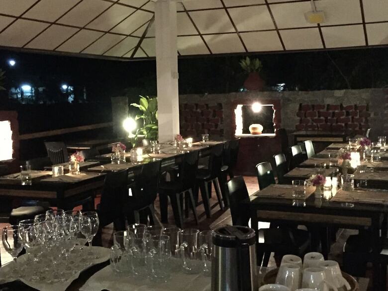 Hotel Lei Thar Gone Guest House
