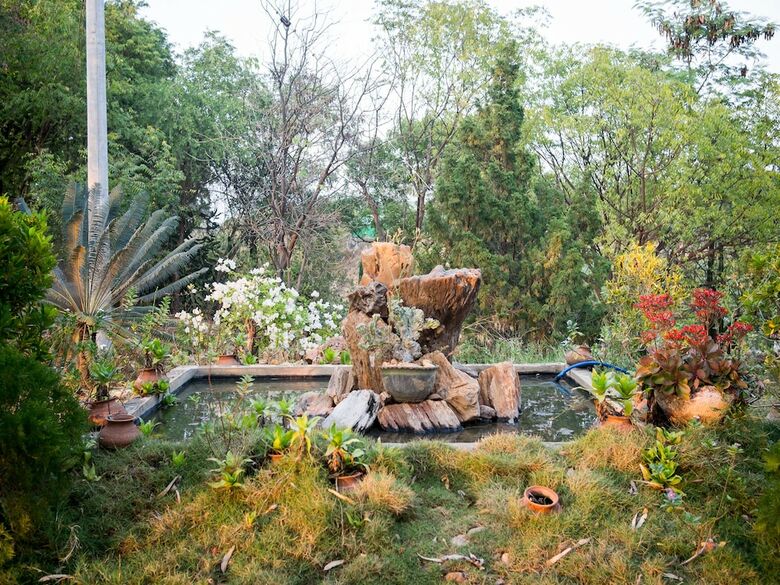 Hotel Lei Thar Gone Guest House