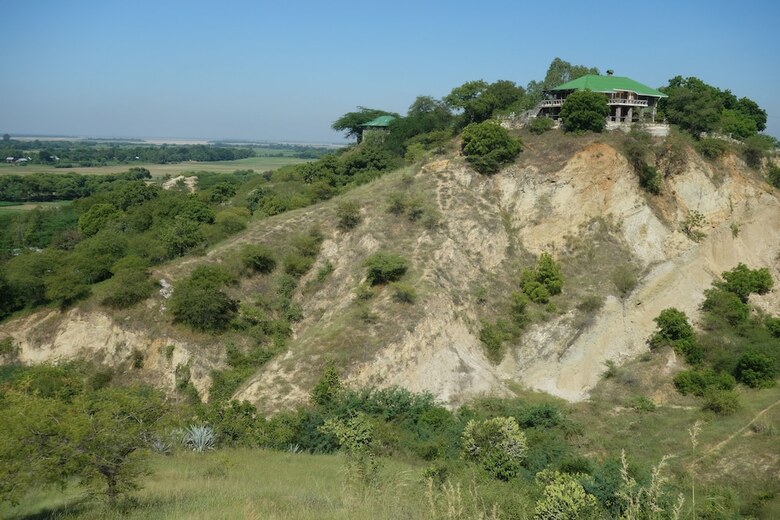 Hotel Lei Thar Gone Guest House