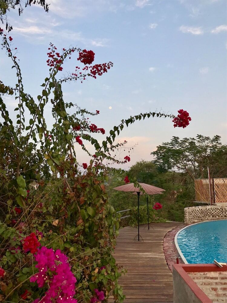Hotel Lei Thar Gone Guest House