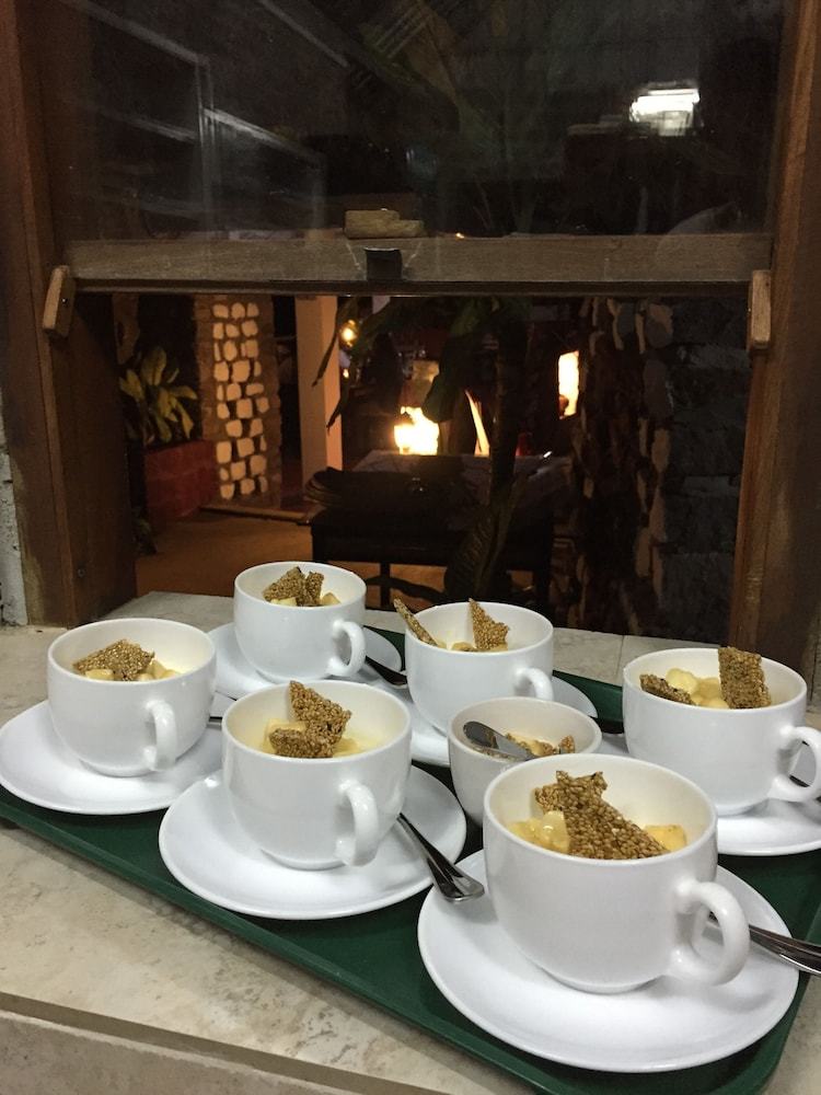 Hotel Lei Thar Gone Guest House