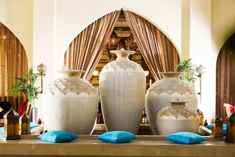 Tilal Liwa Hotel