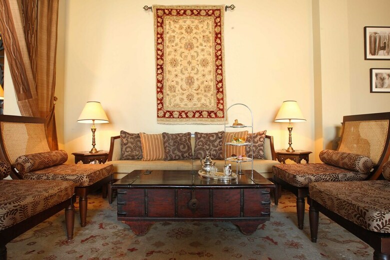 Tilal Liwa Hotel