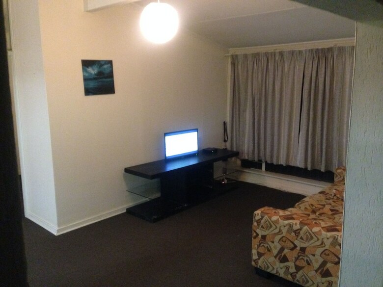 Hotel Noraclox Riverclub