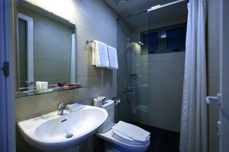 Hotel Thao Dien Service Apartment