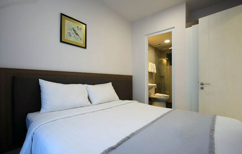 Hotel Thao Dien Service Apartment