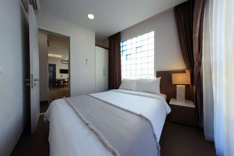 Hotel Thao Dien Service Apartment