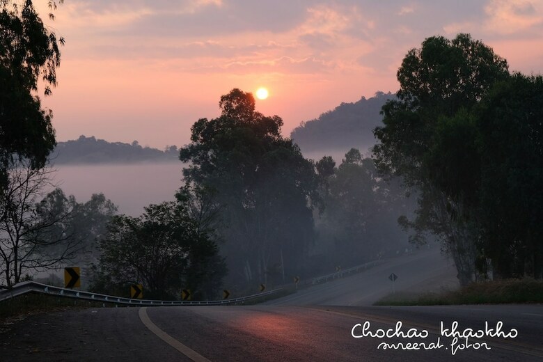 Hotel Chochao Khao Kho