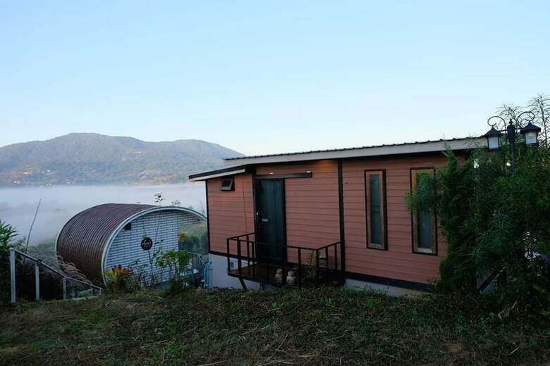 Hotel Chochao Khao Kho