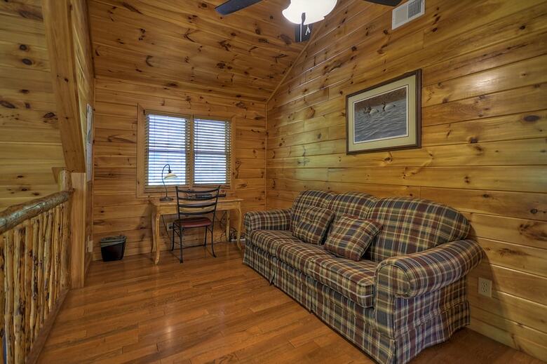 Crooked Creek