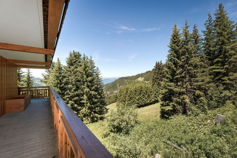 Apartamento Appartement Les Etoiles Du Belv�d�re