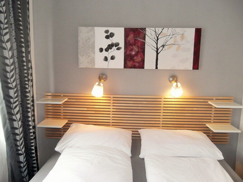 Elen's Hotel Arlington Prague