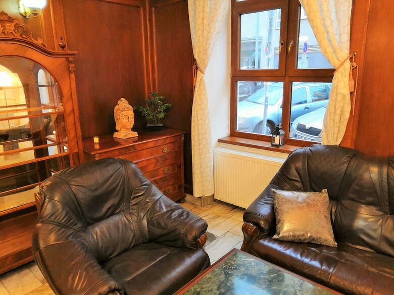 Elen's Hotel Arlington Prague