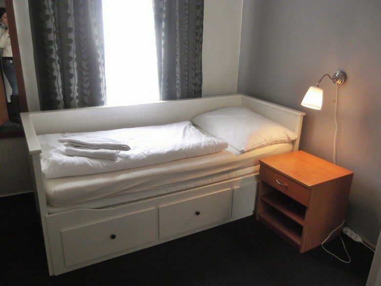 Elen's Hotel Arlington Prague