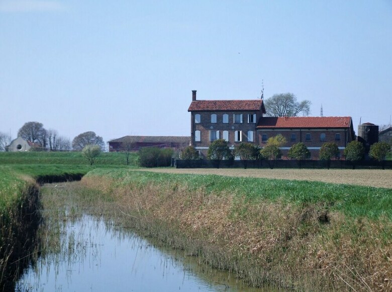 Agroturismo Agriturismo Sesta Presa