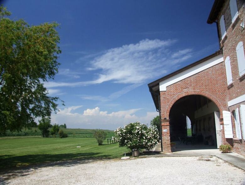 Agroturismo Agriturismo Sesta Presa