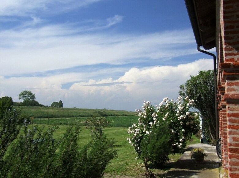 Agroturismo Agriturismo Sesta Presa