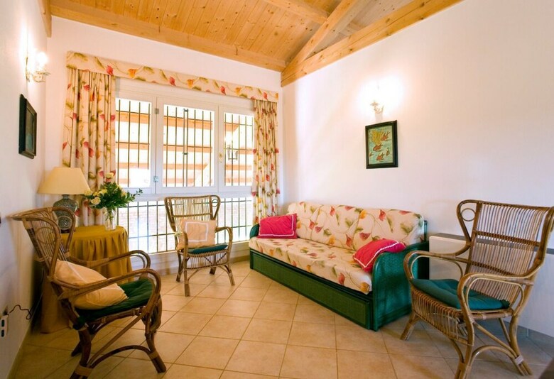 Agroturismo Agriturismo Sesta Presa